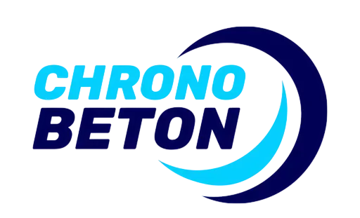 Logo Chrono Béton