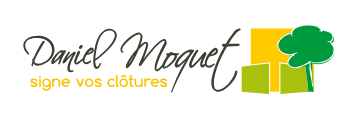 Partenaire Daniel Moquet Clôtures