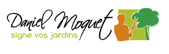 Partenaire Daniel Moquet Jardins